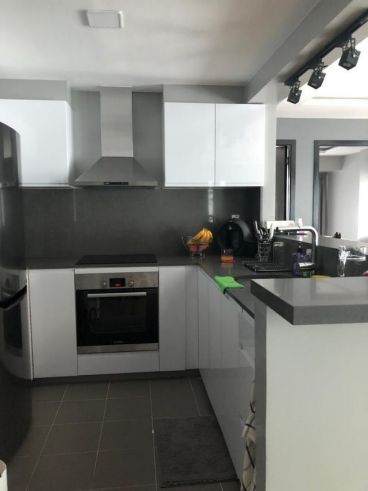 "2BR Condo for Rent in Kroma Tower, Legaspi Village, Makati"04