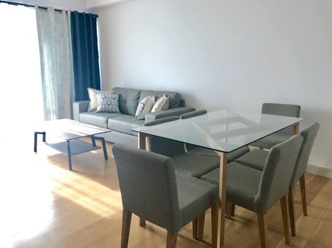 Park Point Residences 1Bedroom For Rent04