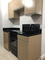 1 br condo for rent Two Meridien BGC fully furnished / parking02