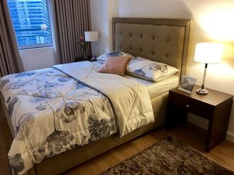 FOR RENT: Fully Furnished 1BR Unit in Verve Residences02