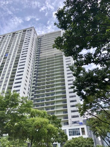 FOR RENT: Fully Furnished 1BR Unit in Verve Residences04