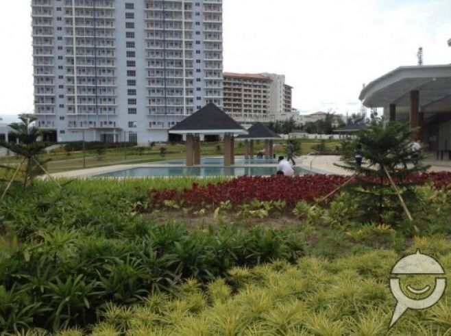 1 BR Condo In Tagaytay near Skyranch Fora Serin Ayalamall Taal Vista03