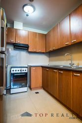 "Studio For Rent in Bellagio Tower 2, BGC, Taguig City"02