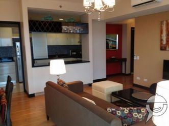 "The Residences at Greenbelt, 2 Bedroom Condo for Rent, CRD21782"02