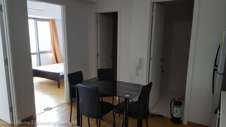 "2Br Brand New Condo (Acqua Private Residences, Rockwell) D1"04