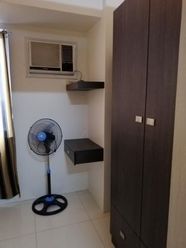 For Rent One Bedroom @ Sun Residences Quezon City02