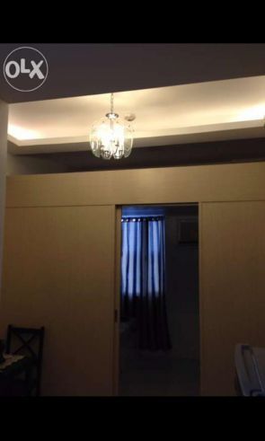 For Rent One Bedroom @ Sun Residences Quezon City04