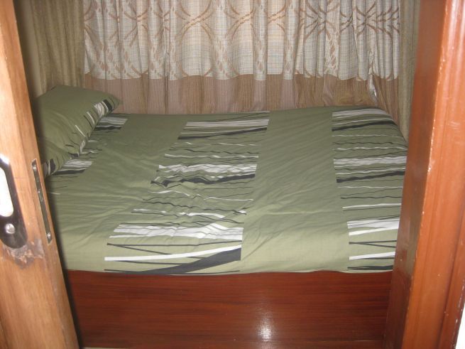 "One Oasis Mabolo, 1 Bedroom for Rent, Pres. Magsaysay St, Mabolo, Cebu"03