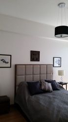 1BR Condo Ortigas For Rent - St. Francis Shangri-La02