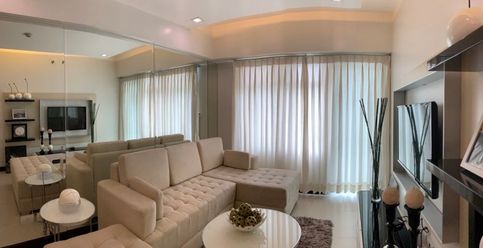 Modern and Spacious 1-BR Unit for Rent at Aston at Two Serendra02