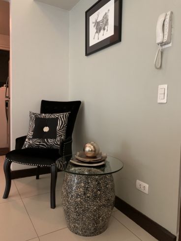 Modern and Spacious 1-BR Unit for Rent at Aston at Two Serendra03