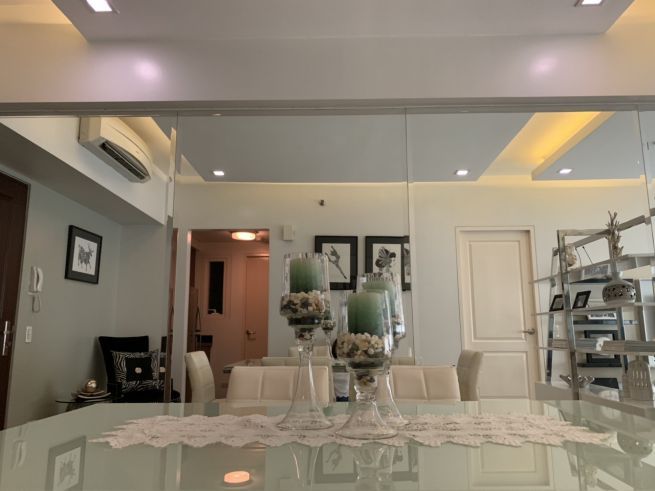 Modern and Spacious 1-BR Unit for Rent at Aston at Two Serendra04