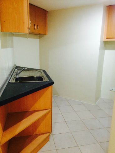 Studio condo unit for rent at Eastwood City Cyberpark Quezon City Gran03