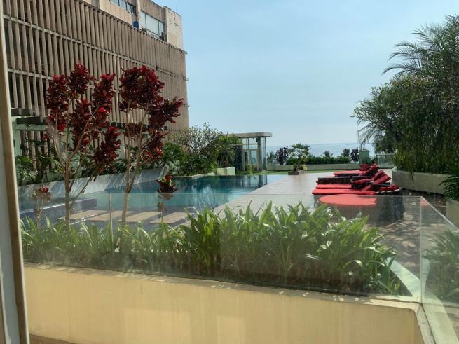 2 Bedroom Unit Near 1322 Golden Empire Tower for rent01