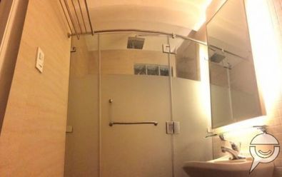 Clean and Cozy Condo at BSA Twin Towers02
