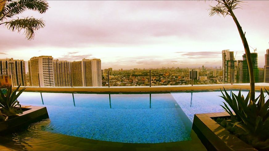 "RFO Studio, City View including Podium Parking"03
