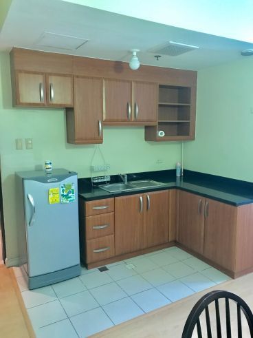 "1 Bedroom Condo for Rent in BGC Taguig City, 45sqm, Grand Hamptons Tow"03