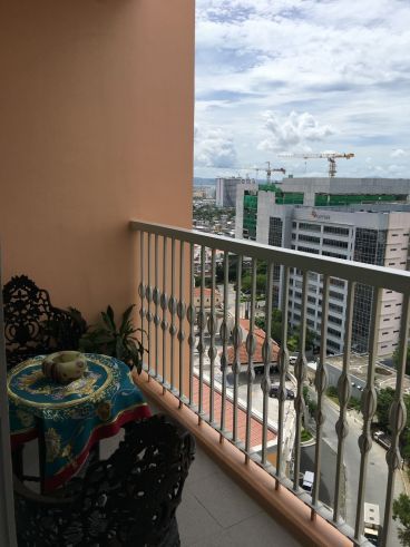 "1 Bedroom Condo for Rent in McKinley Hill Taguig City, 40sqm"03