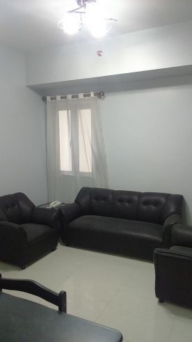 "1 Bedroom Condo for Rent in McKinley Hill Taguig City, 47sqm, Morgan S"03