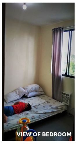 "2-bedroom condo unit for rent Las Pinas, Casa De Sequoia Barcelona Con"03