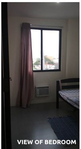 "2-bedroom condo unit for rent Las Pinas, Casa De Sequoia Barcelona Con"04
