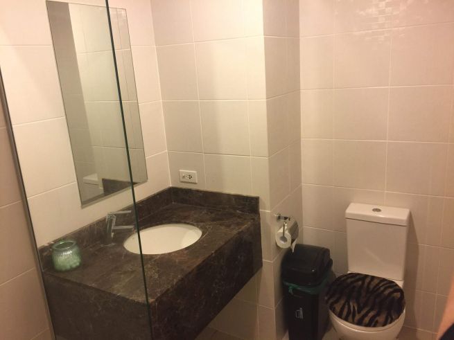 Marco Polo studio unit furnished with 37sqm floor area P30K03