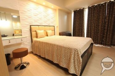 Condo for rent Longterm Eastwood City Quezon City02