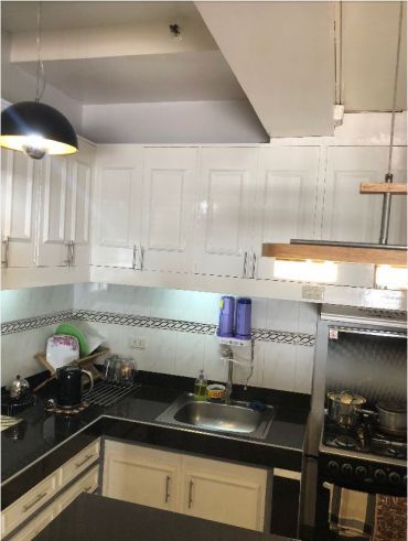 For Rent Fully Furnished Penthouse Unit in Manila Executive Regency03