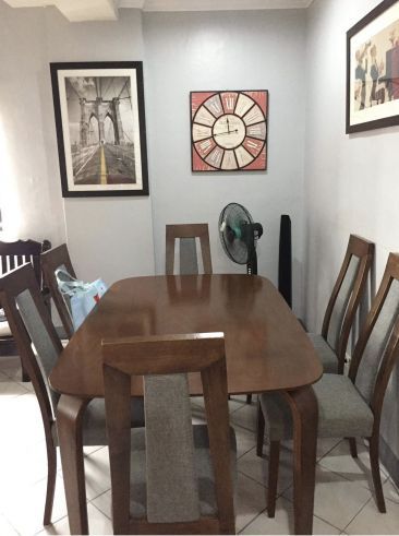 For Rent Fully Furnished Penthouse Unit in Manila Executive Regency04