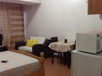 Unit At 8th Floor 40sqm Studio Furnish at Malayan Plaza02