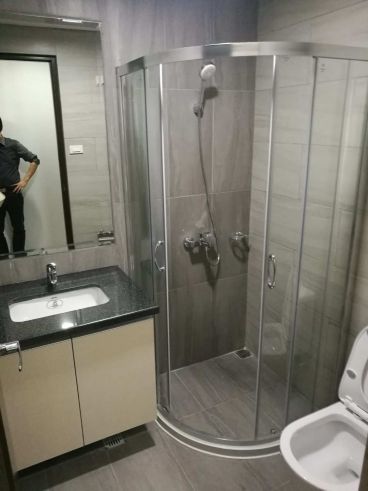 Brand new Studio Unit near Jones Bridge and Chinatown03