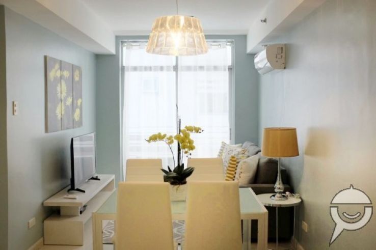 A-Venue Suites Unit 18B04