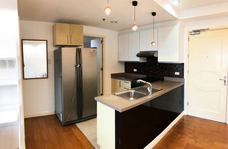 "Condo for Lease: 2 Bedroom Unit in One Rockwell East, Rockwell Center,"04