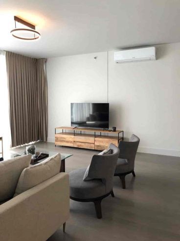 "FOR LEASE: 3 Bedroom Unit in Proscenium Sakura Tower, Rockwell Center,"03