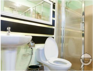"2BR Fully Furnished Condo in Ortigas, Pasig City"02