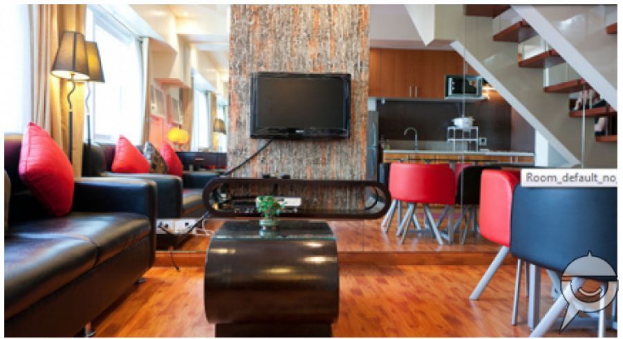 "2BR Fully Furnished Condo in Ortigas, Pasig City"04