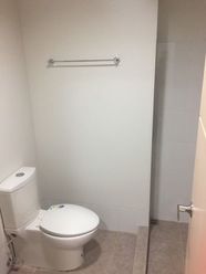 Studio type condo Unit for Rent02
