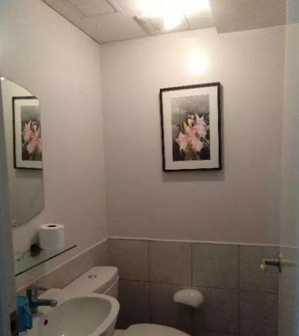 2 Bedroom Unit at The Columns Legazpi Makati04