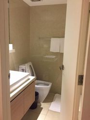 1Bedroom without Balcony at One Shangrila Place for Lease02