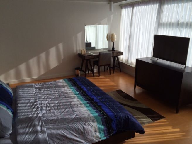 3 Bedroom Nicely Furnished unit facing Manila Golf Course in Beaufort04