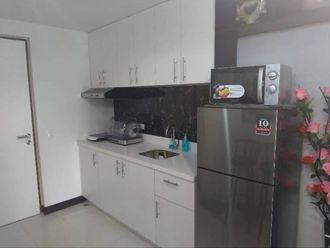 1 bedroom - Studio Type Fully Furnish Mandaluyong for Rent02