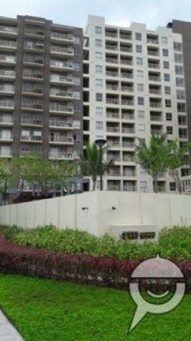 Condominium for rent in Marquee residences - 35K03