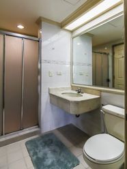 "3-bedroom, Fully-furnished condo unit for rent in The Regency at Salce"02