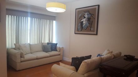 For Lease: 2 Bedroom Condo Unit in One Rockwell Drive East Tower in Ma02