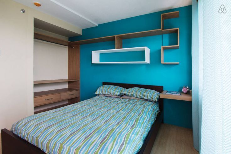 2 Bedroom Condo for Rent at One Oasis Mabolo (5 mins to Ayala)03