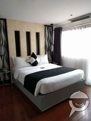 2BR Unit in Y2 Residence Hotel02