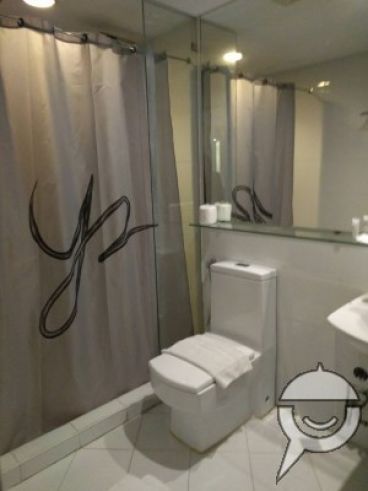 2BR Unit in Y2 Residence Hotel03