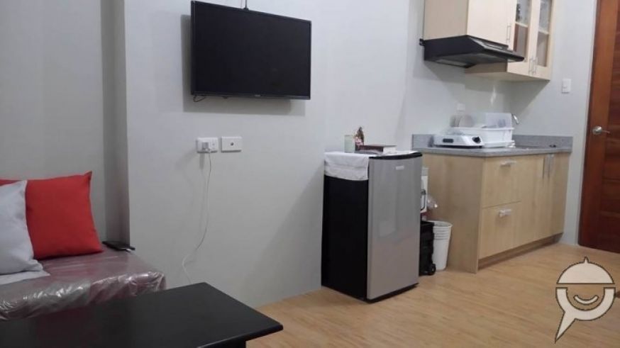 16K Fully Furnished Studio Condo For Rent in Lahug Cebu City Cebu03