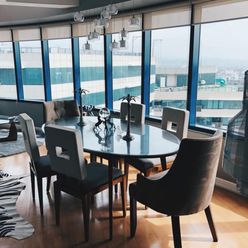 "For Rent: One Rockwell - 2 Bedroom LOFT, furnished w parking, 106sqm,"02