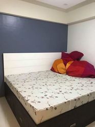 Condominium for rent 1br fully furnished in Delas Alas St. Sta Ana Man02